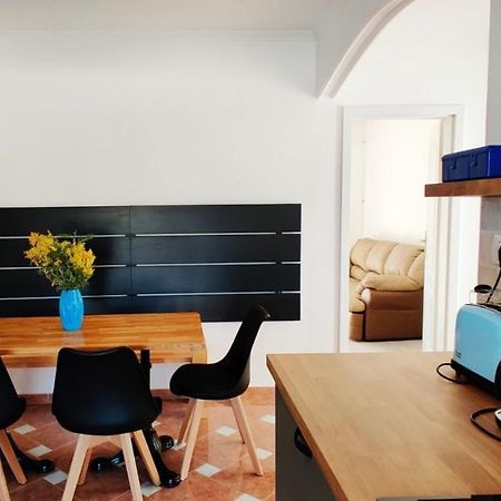 Medulin: Blue Oasis For A Perfect Vacation Appartement Buitenkant foto