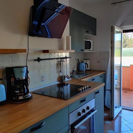 Medulin: Blue Oasis For A Perfect Vacation Appartement Buitenkant foto