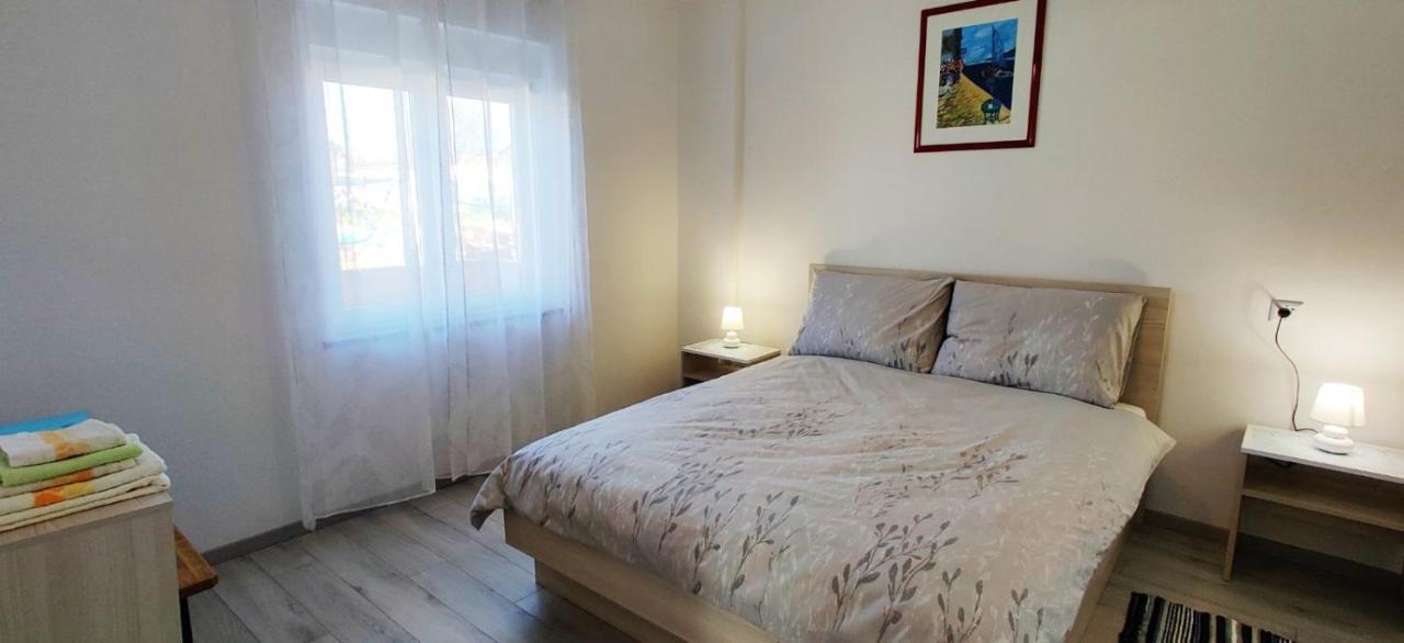 Medulin: Blue Oasis For A Perfect Vacation Appartement Buitenkant foto