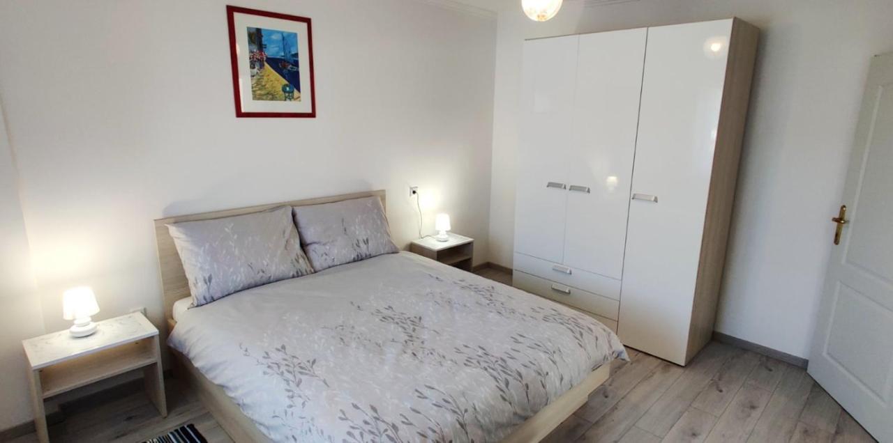 Medulin: Blue Oasis For A Perfect Vacation Appartement Buitenkant foto