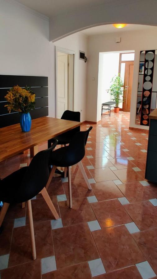 Medulin: Blue Oasis For A Perfect Vacation Appartement Buitenkant foto