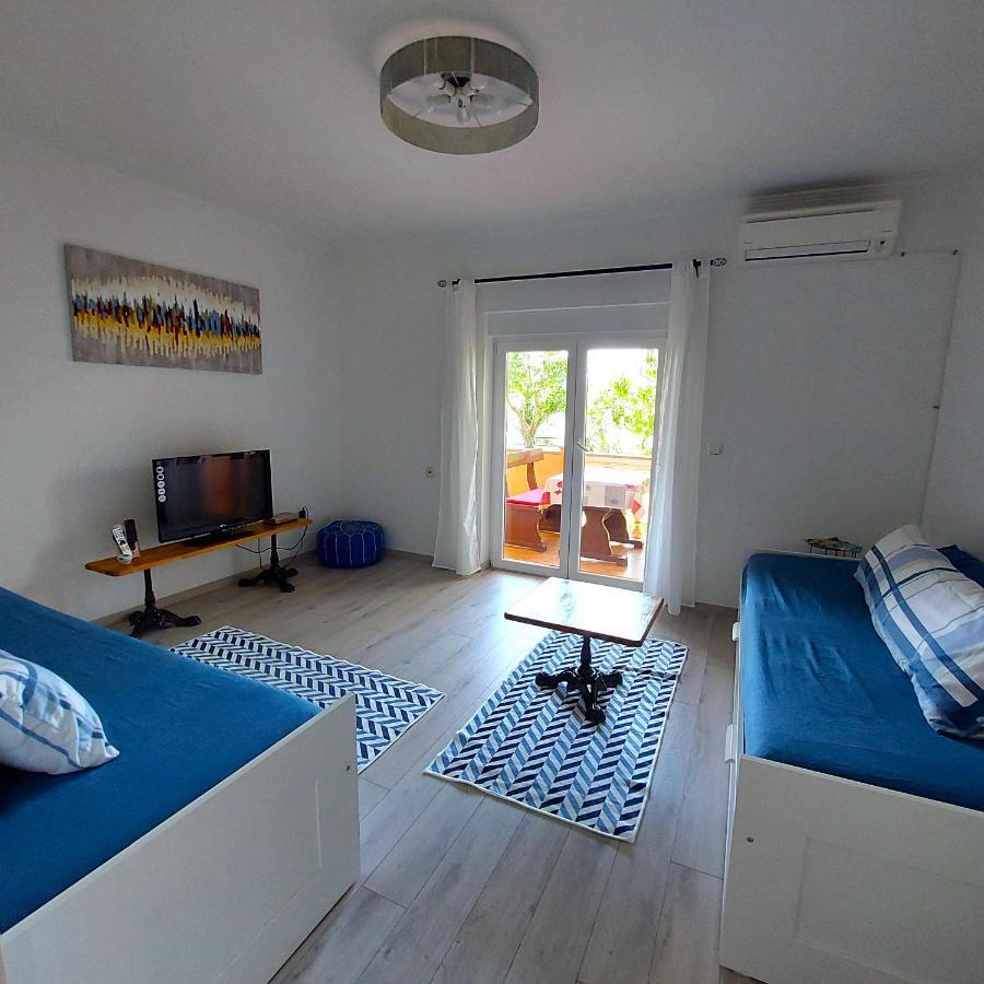 Medulin: Blue Oasis For A Perfect Vacation Appartement Buitenkant foto